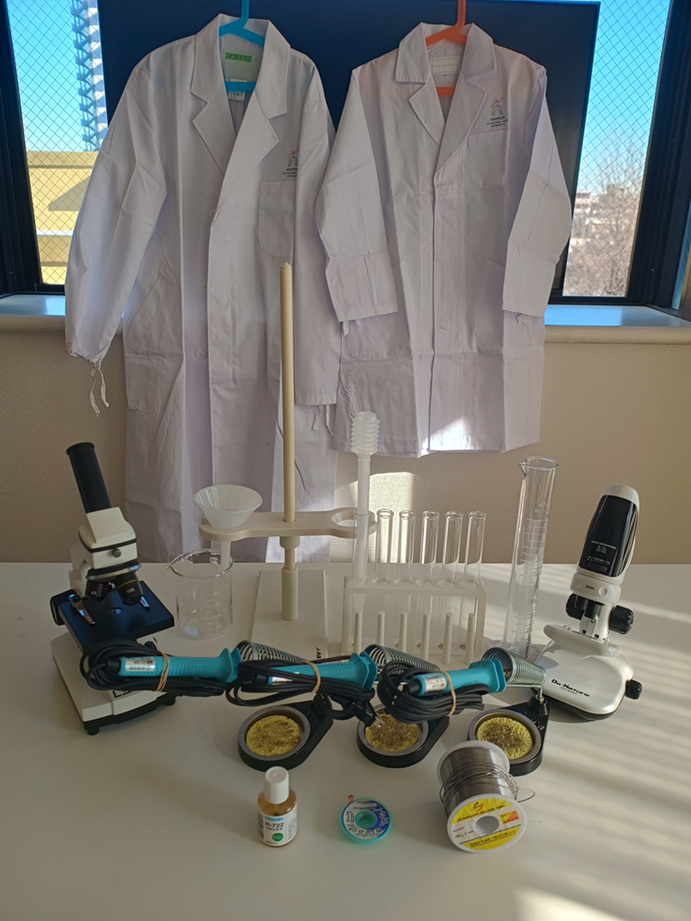 ヒューマンアカデミージュニア 清澄白河教室｜ロボット教室